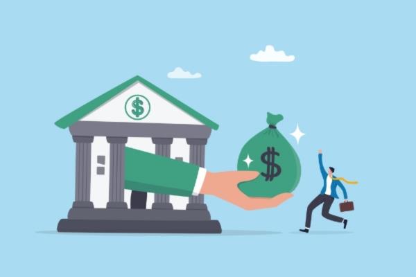 Công ty tài chính là một trong những loại hình người cho vay phổ biến hiện nay